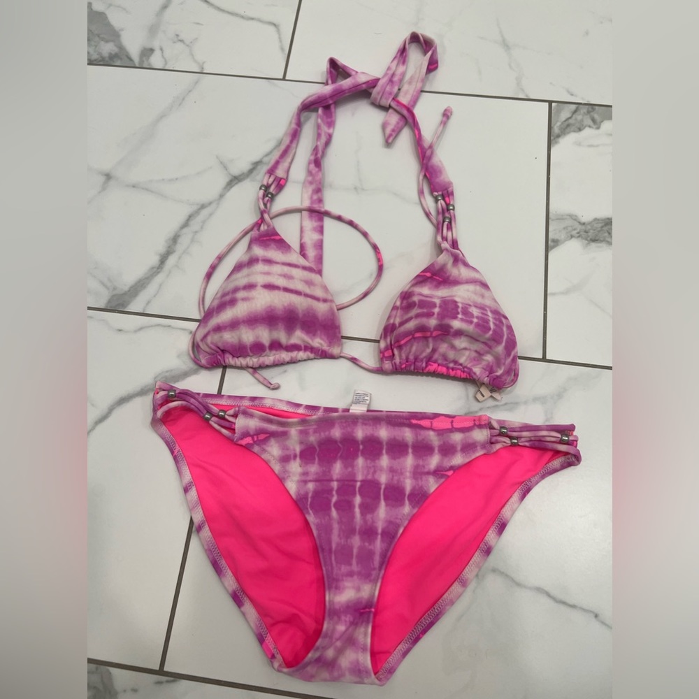 American Eagle set